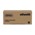 Olivetti B1089 toner preto | OLIB1089