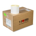 Zebra Z-Select 2000D 800264-255 etiqueta branca 102x64mm | ZEB800264-255