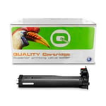 Q-Nomic 56A (CF256A) toner preto | QNCF256A