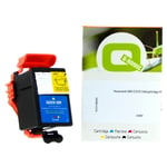 Q-Nomic INK-C210 tinteiro tri-cor | QNINK-C210