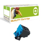 Q-Nomic TNP-27C (A0X5453) toner ciano | QNA0X5453