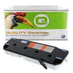 Q-Nomic WT-201 caixa de resíduos de toner | QNWT-201
