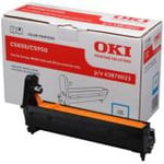 OKI 43870022 tambor magenta OKI C5850 C5950 | OKI70022