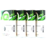 Q-Nomic Pack poupança LC-700 4 cores | QNLC-700BK/C/M/Y
