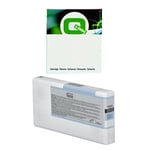 Q-nomic T6535 tinteiro ciano claro | QNC13T653500