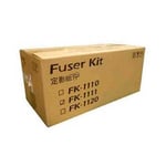 Kyocera FK-1111 (302M593010) unidade fusora | KYOFK-1111