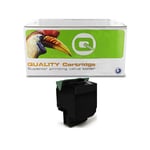 Q-Nomic 78C20K0 toner preto | QN78C20K0