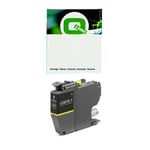 Q-Nomic LC-421-XL-Y tinteiro amarelo XL | QN-LC421XLY-SP-PK
