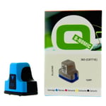 Q-Nomic 363 (C8771E) tinteiro ciano | QNC8771E