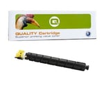 Q-Nomic CK-8530Y (1T02YPCTA0) toner amarelo | QN1T02YPCTA0