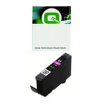 Q-Nomic CLI-65M tinteiro magenta | QNCLI-65M