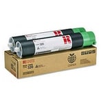 Ricoh type 320 (885076) toner preto (2 unidades) | RIC885076