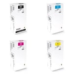 Epson T-8690 Pack 4 tinteiros | EPSB-T8690