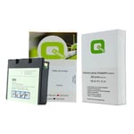 Q-Nomic T5846 tinteiro + 100 folhas | QNT5846-100