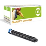 Q-Nomic TK-8555C toner ciano | QN1T02XCCNL0