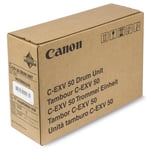 Canon C-EXV 50 tambor | CANC-EXV50