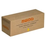 Utax CK-8533Y (1T02XCAUT0) toner amarelo | UTA1T02XCAUT0