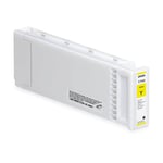 Epson T714400 tinteiro amarelo | EPSC13T714400