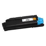 Olivetti B1283 toner ciano | OLIB1283