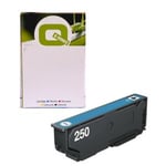 Q-Nomic 250 Tinteiro ciano | QNC13T16N24010C