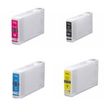Epson T-7910 Pack 4 tinteiros | EPSB-T7910