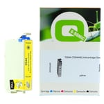 Q-Nomic T0544 (T054440) tinteiro amarelo | QNT054440