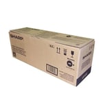 Sharp MX-C55TB toner preto | SHAMXC55TB