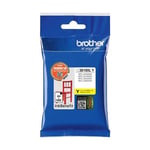 Brother LC-3619XL Y tinteiro amarelo XL | BROLC-3619XLY