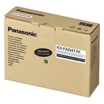 Panasonic KXFAD473X unidade de imagem | PANKX-FAD473X