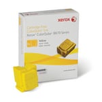 Xerox 108R00956 tinta sólida amarelo | XER108R00956