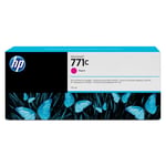 HP 771C (B6Y09A) tinteiro Magenta | HPB6Y09A
