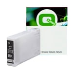 Q-Nomic T7551 tinteiro preto XL | QNT7551BK