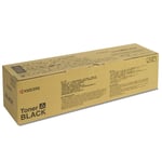 Kyocera Mita TK-830K (370AA000) toner preto | KYO370AA000