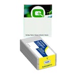 Q-Nomic SJIC22P(Y) tinteiro amarelo | QNSJIC22PY