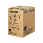 Olivetti B1005 toner preto | OLIB1005
