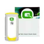 Q-Nomic 72 (C9373A) tinteiro amarelo XL | QNC9373A