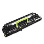 Lexmark 72K0DY0 revelador amarelo | LEX72K0DY0