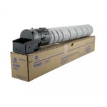 Konica Minolta TN-628 (AC79050) toner preto | MINAC79050