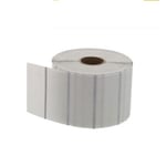Zebra PolyPro 3000T etiqueta brilhante (3010793) 102 x 51 mm (4 rolos) | ZEB3010793
