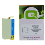 Q-Nomic T0552 (T055240) tinteiro ciano | QNT055240