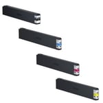 Epson Pack Poupança T02Y1-2-3-4 toner | EPSB-T02Y1-2-3-4