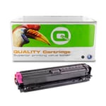 Q-Nomic 650A (CE273A) toner Magenta | QNCE273A