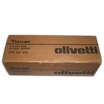 Olivetti ESL1518 toner preto | OLI-ESL1518