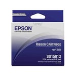 Epson S015013 fita de impressão preto | EPSC13S015013