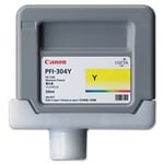 Canon PFI-304Y | CANPFI-304Y