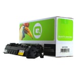 Q-Nomic 80A (CF280A) toner preto | QNCF280A