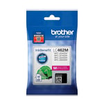 Brother LC-462M tinteiro magenta | BROLC462M