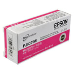 Epson S020691 tinteiro magenta PJIC7(M) | EPSC13S020691