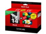 Lexmark 14-15 | LEX80D2979