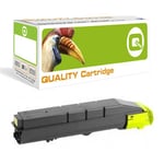 Q-Nomic CK-5510Y (1T02R4AUT0) toner amarelo | QN1T02R4AUT0
